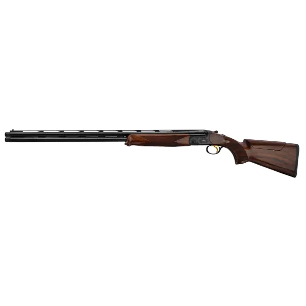 Caesar Guerini Summit Trap Cal. 28/76 Summit Sporting Black Cal.28 Ejecteur 76 cm Crosse Réglable