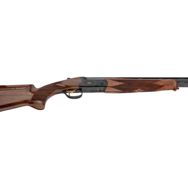 Caesar Guerini Summit Trap Cal. 28/76 Summit Sporting Black Cal.28 Ejecteur 76 cm Crosse Réglable