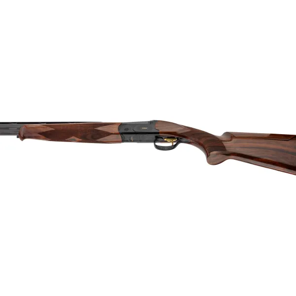 Caesar Guerini Summit Trap Cal. 28/76 Summit Sporting Black Cal.28 Ejecteur 76 cm Crosse Réglable