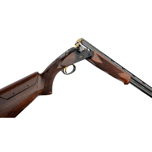 Caesar Guerini Summit Trap Cal. 28/76 Summit Sporting Black Cal.28 Ejecteur 76 cm Crosse Réglable