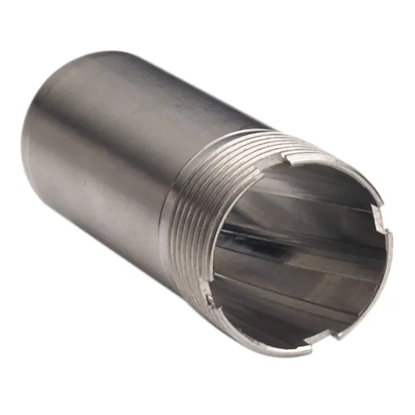 Chokes FAIR rayé dispersant court TECHNICHOKE XP50 Choke rayé Cal 20