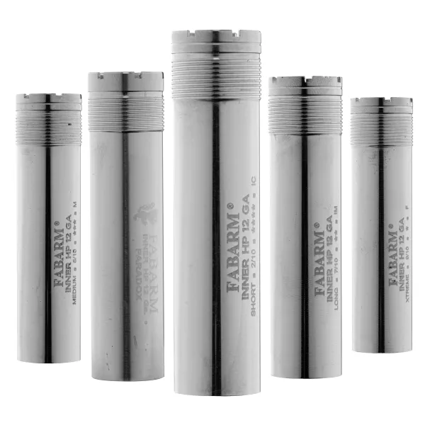 Choke FABARM INNER HP 82mm - cal.12 Full XTREME 9/10