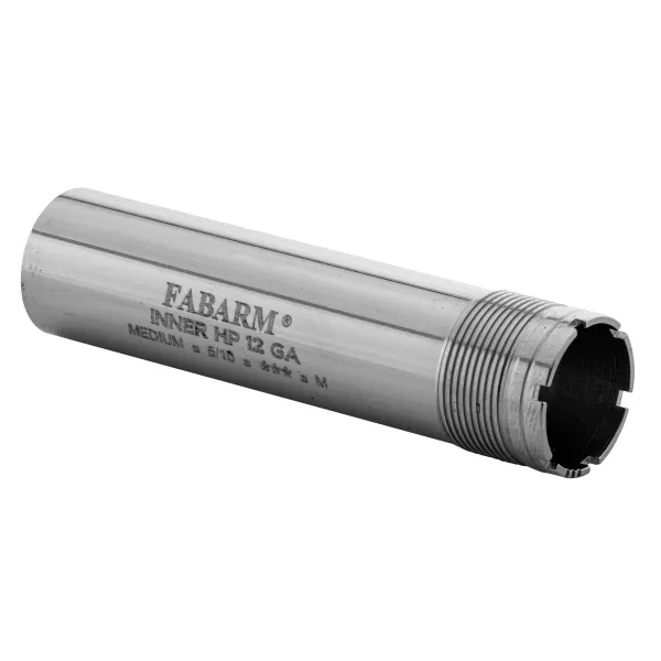 Choke FABARM INNER HP 82mm - cal.12 1/4 SHORT 2/10
