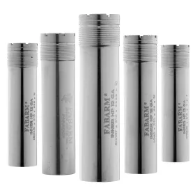 Choke FABARM INNER HP 82mm - cal.12 CYLINDRIQUE