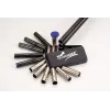 Choke FAIR courts cal.20 TECHNICHOKE XP50 Choke FAIR Cal.20 Court Lisse