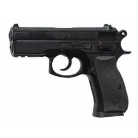 Réplique pistolet CZ75D Compact ressort