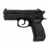 Réplique pistolet CZ75D Compact ressort