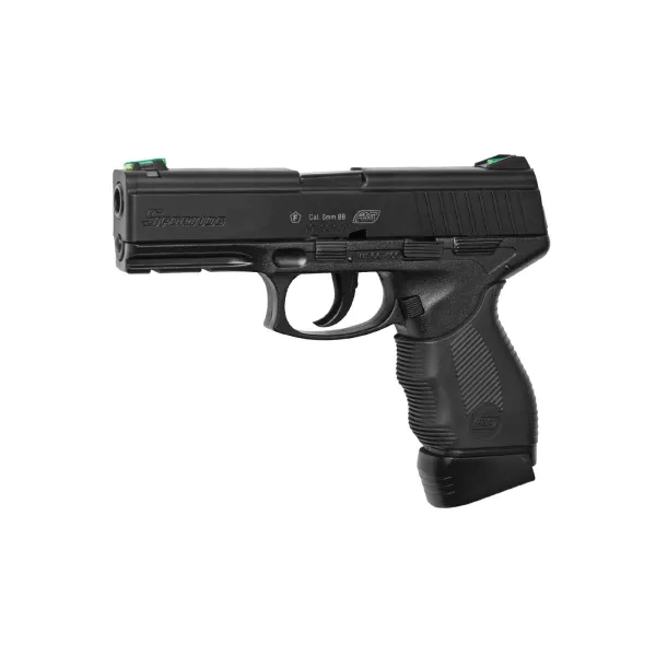 Réplique airsoft pistolet Sport 106 CO2 GNB Pistolet