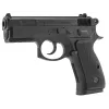 Réplique pistolet CZ 75 compact GNB CO2