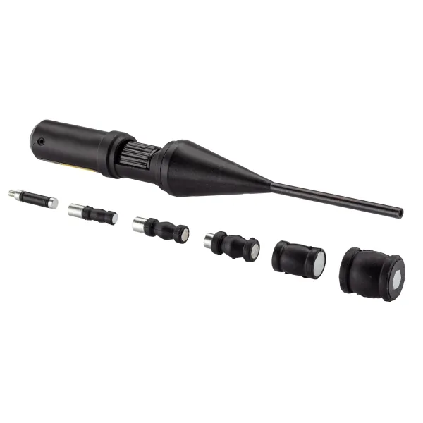 Collimateur laser de réglage tous calibres De 5.5 mm au Cal. 50