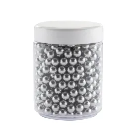 Billes Airsoft 6mm Aluminium
