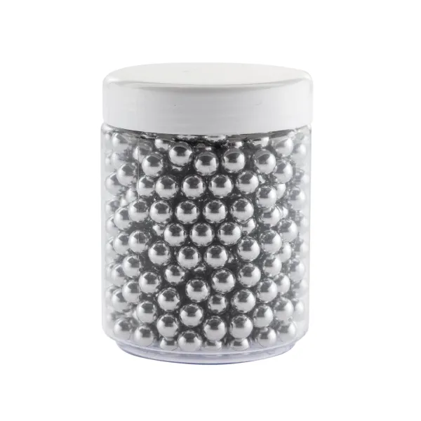 Billes Airsoft 6mm Aluminium