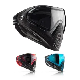 Masque Dye I4 thermal Noir