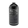 Bouteille air comprimé alu 0. 8l pour le paintball