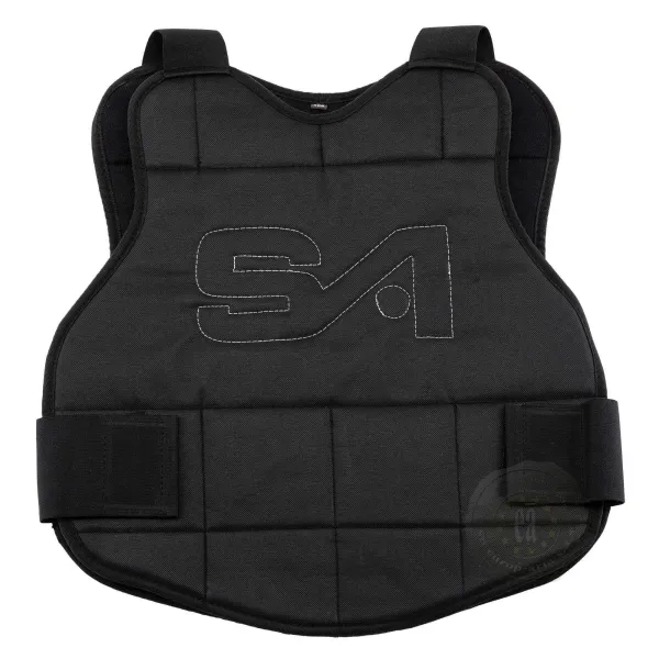 Gilet souple enfant Gilet souple enfant Noir