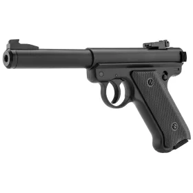 Réplique pistolet MK1 gaz GNB Pistolet Mk1 gaz