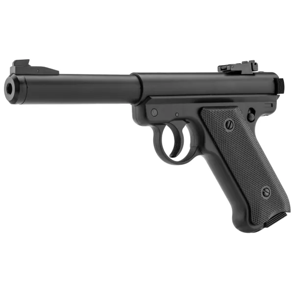 Réplique pistolet MK1 gaz GNB Pistolet Mk1 gaz