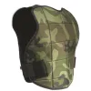Plastron reversible