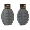 Grenade de peinture à grattoir