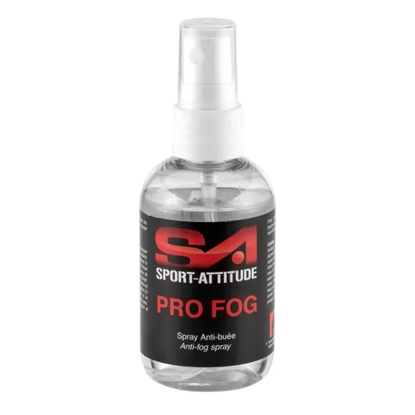 Spray anti-buée 100mL