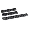 Lot de rails Picatinny pour SLV36 - G608