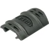 Cache rail picatinny