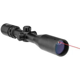 Lunette RTI 2,5-10 x 42 laser intégré Lunette 2,5-10 x 42 mm