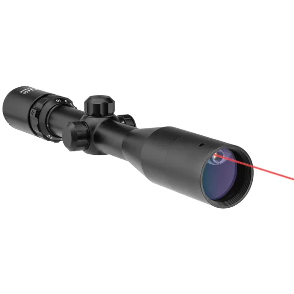 Lunette RTI 2,5-10 x 42 laser intégré Lunette 2,5-10 x 42 mm