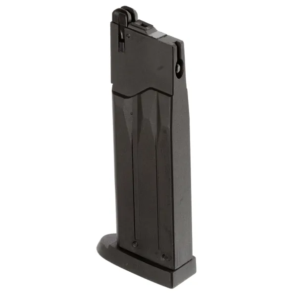 Réplique chargeur GNB mk23 Chargeur gaz GNB Mk23