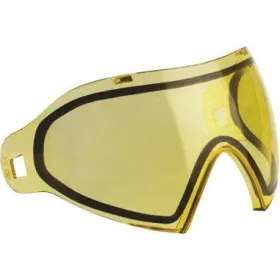 Ecran Thermal jaune Dye I4