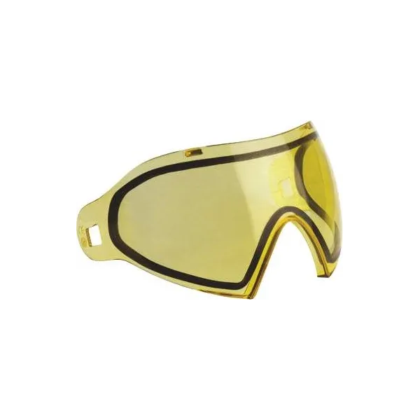 Ecran Thermal jaune Dye I4