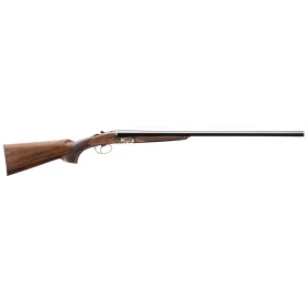 Fusil de plaine juxtaposé Renato Baldi Cal. 12/76 - Crosse Anglaise Juxtaposé Cal. 12 Crosse Anglaise