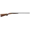 Fusil de plaine juxtaposé Renato Baldi Cal. 12/76 - Crosse Anglaise Juxtaposé Cal. 12 Crosse Anglaise