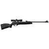 Carabine Gamo Black Shadow Combo + lunette 4 x 32 cal. 4.5 mm Black Shadow + Lunette