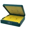 Boîte distributrice de diabolos Boîte plombs