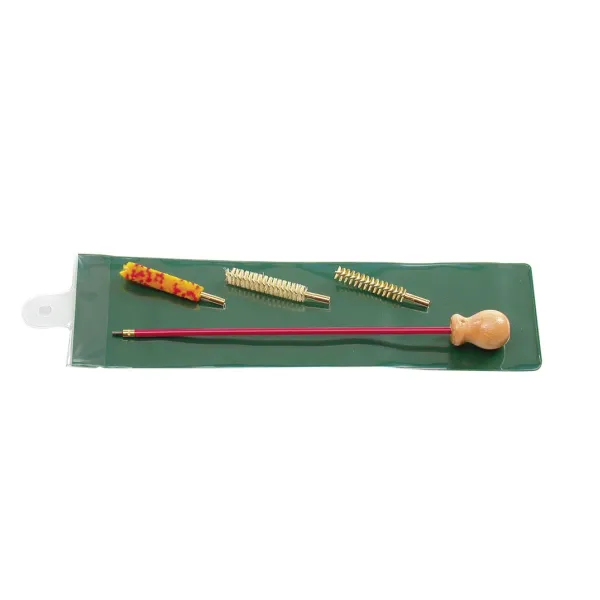 Set de nettoyage poudre noire cal. 36 et 44 Cal.36