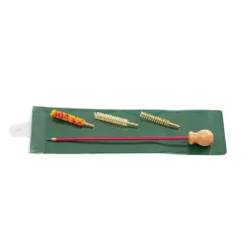 Set de nettoyage poudre noire cal. 36 et 44 Cal.44