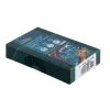 Balles rondes en plombs H&N Cal.44 (.440'')