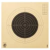 100 cartons-cibles 20 x 20 cm