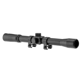 Lunette de loisir RTI 4 x 20 mm