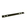Embases pour montage ou support anti-recul Acier - Standard sur bande 11mm