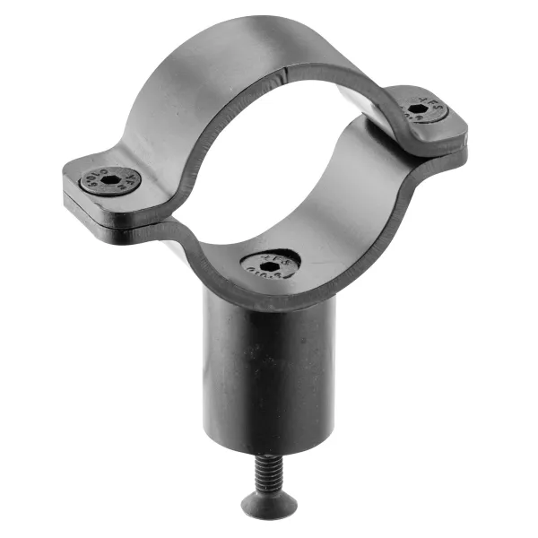 Collier pour lunettes de Hutte Acier Ø 25.4 mm