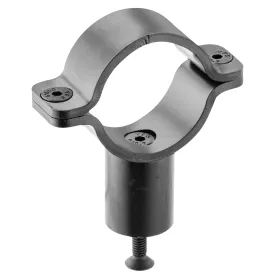 Collier pour lunettes de Hutte Acier Ø 25.4 & 30 mm