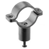 Collier pour lunettes de Hutte Acier Ø 25.4 & 30 mm