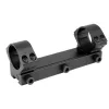Montages monobloc triple serrage Bas