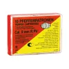 Boîte de 10 cartouches 9 mm RK à poivre