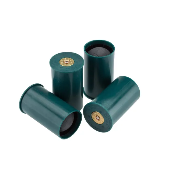 Boîte de 4 cartouches Flash-Ball cal. 44/83 Boite 4 cartouches