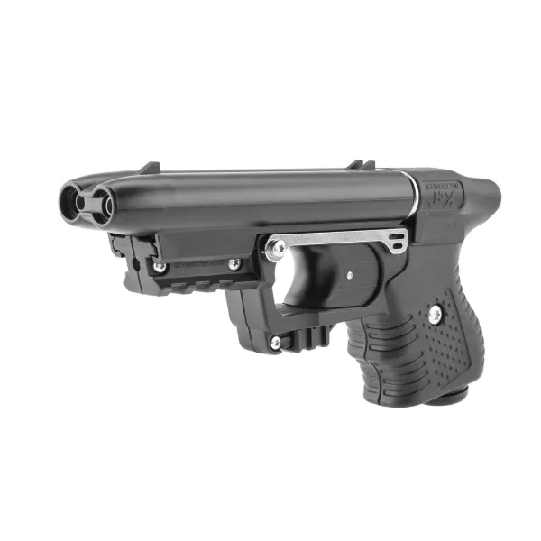 Jet protecteur JPX - Piexon JPX avec laser