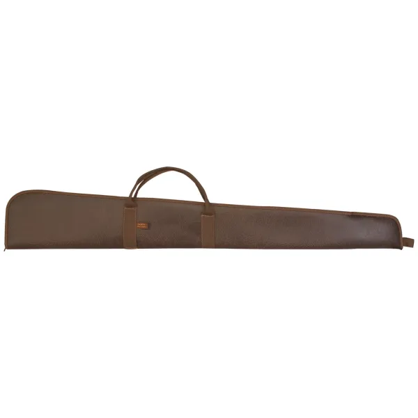 Fourreau en vinyle marron pour fusil Fourreau Court