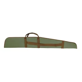 Fourreaux fusil cordura kaki - Country Sellerie Fourreau Fusil L.145 cm